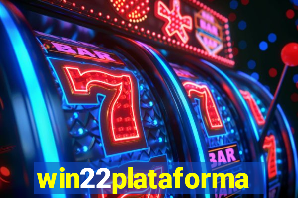 win22plataforma