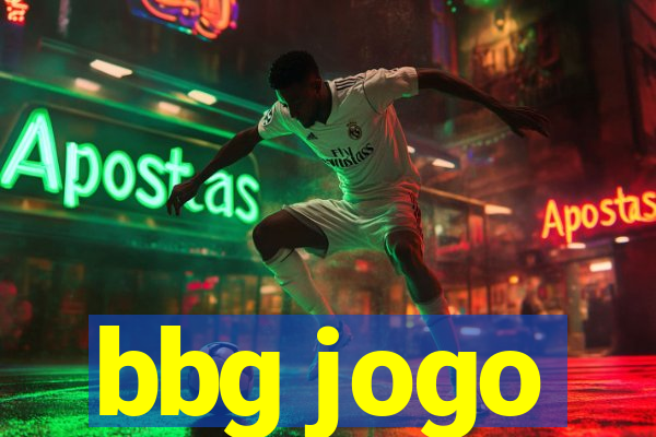 bbg jogo