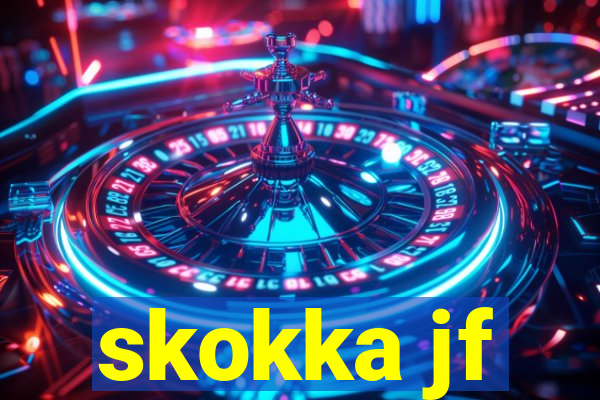 skokka jf