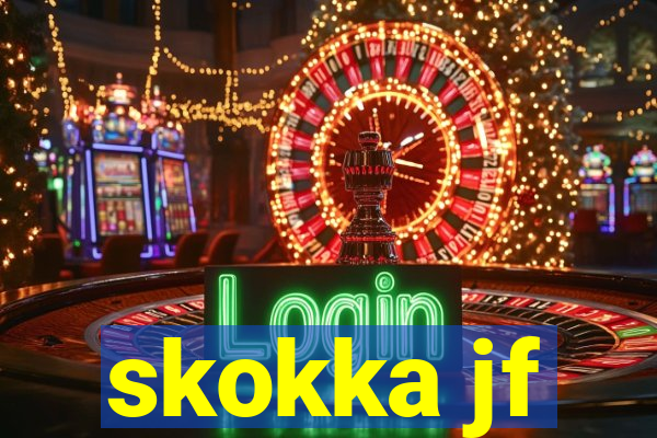 skokka jf