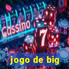 jogo de big