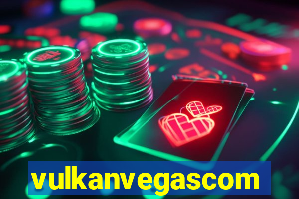 vulkanvegascom