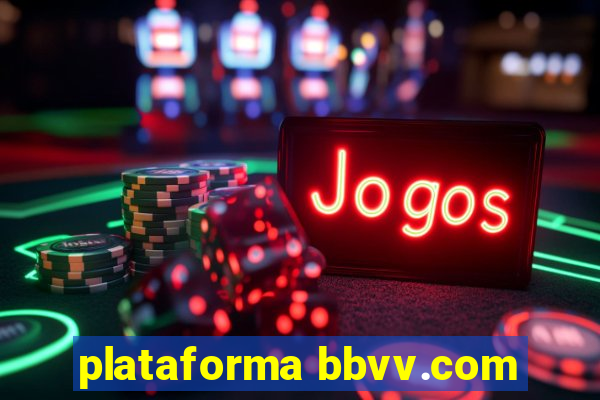 plataforma bbvv.com