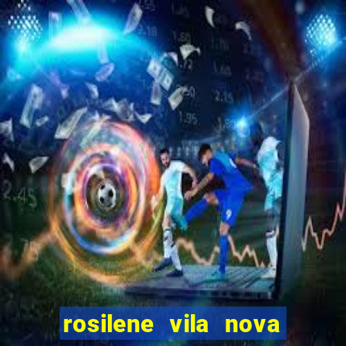 rosilene vila nova cavalcante lattes