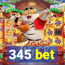 345 bet