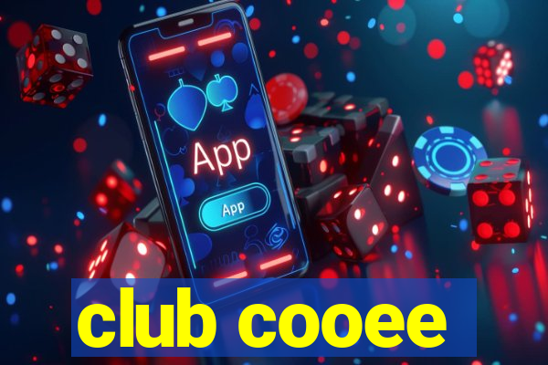 club cooee