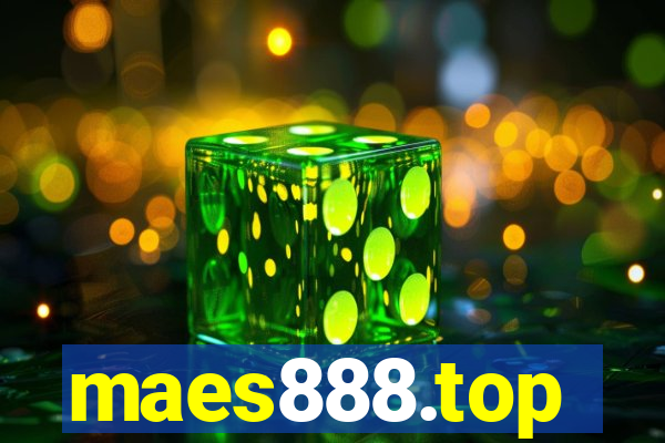 maes888.top