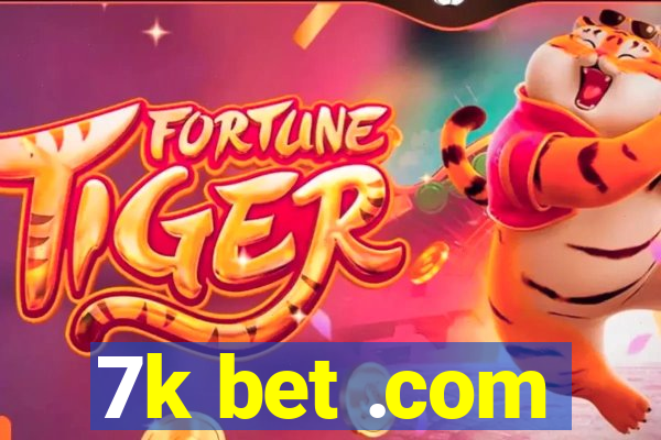 7k bet .com