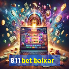 811 bet baixar