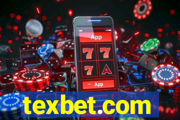 texbet.com