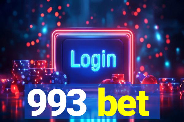 993 bet