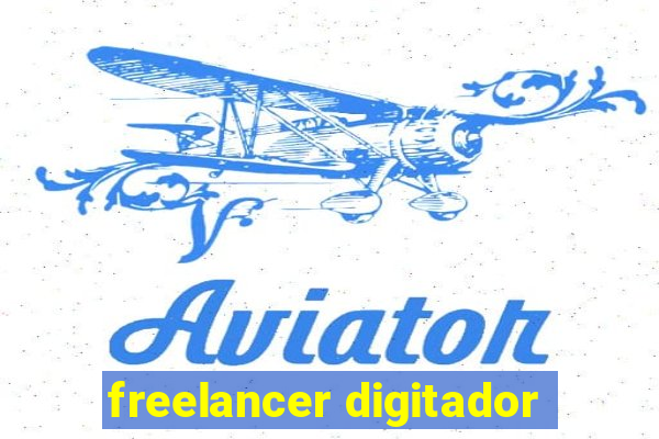 freelancer digitador