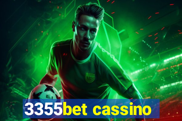 3355bet cassino