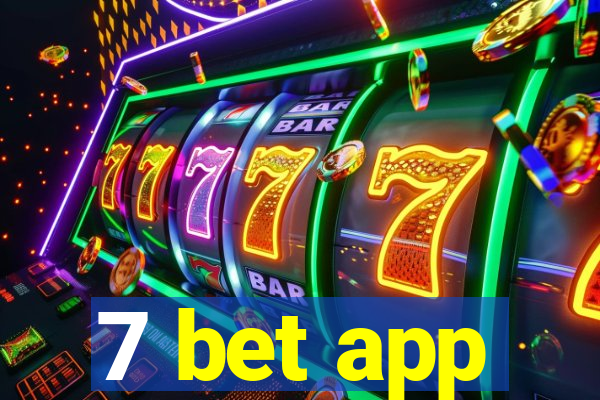 7 bet app