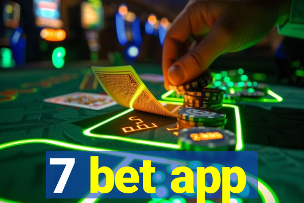 7 bet app