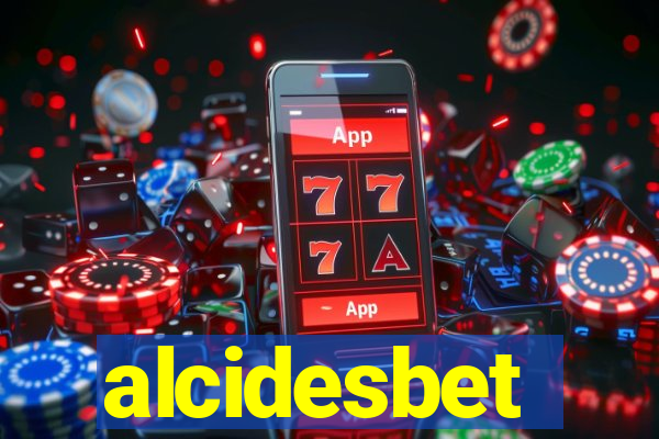 alcidesbet