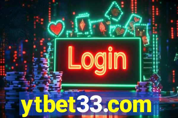 ytbet33.com