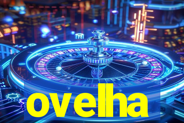 ovelha