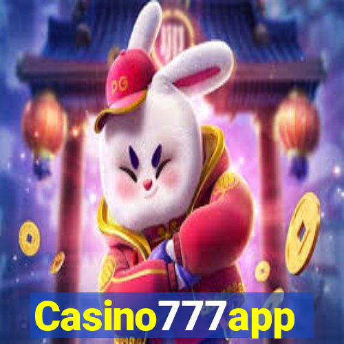 Casino777app