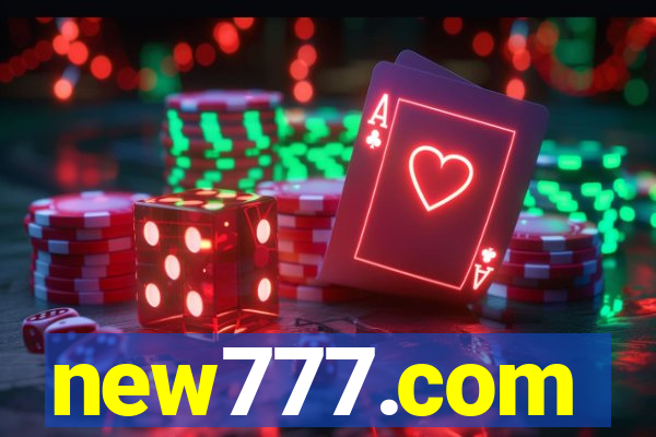 new777.com