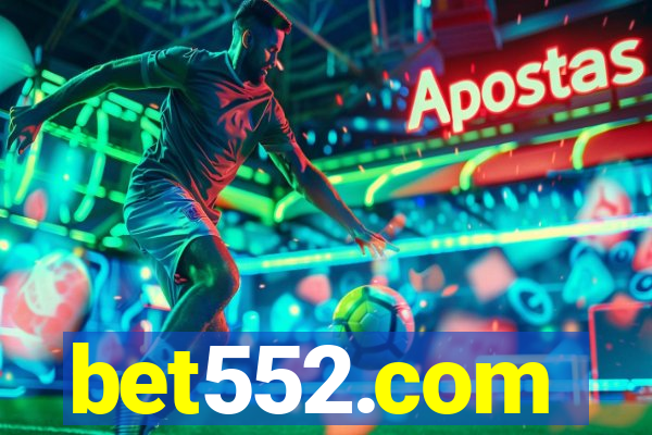 bet552.com