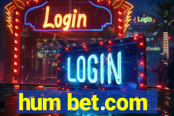 hum bet.com