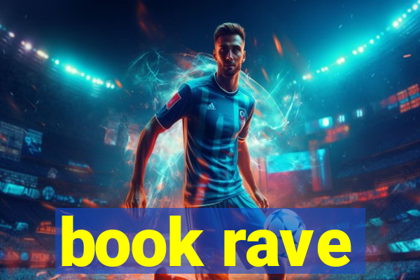 book rave