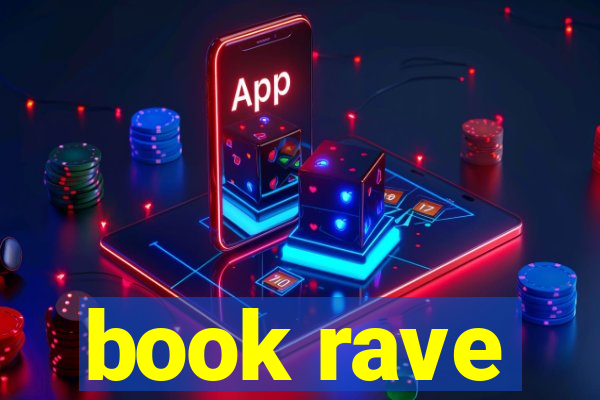 book rave