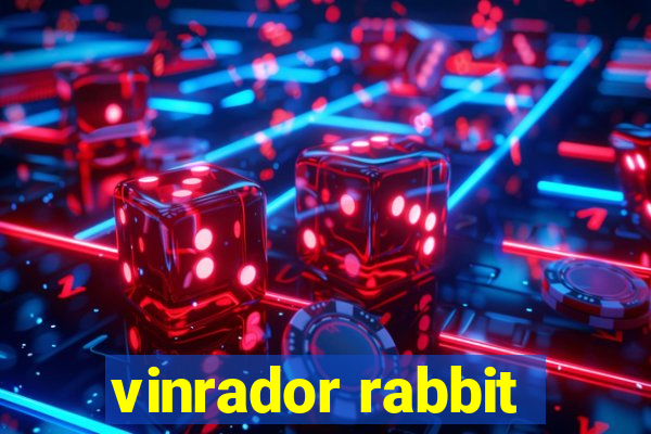 vinrador rabbit