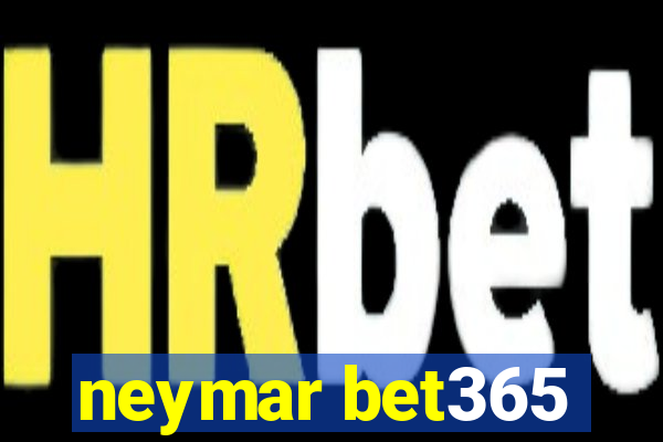 neymar bet365