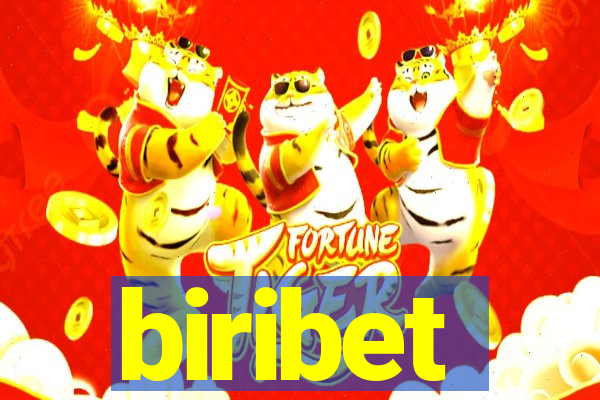 biribet