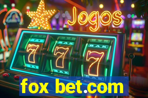 fox bet.com