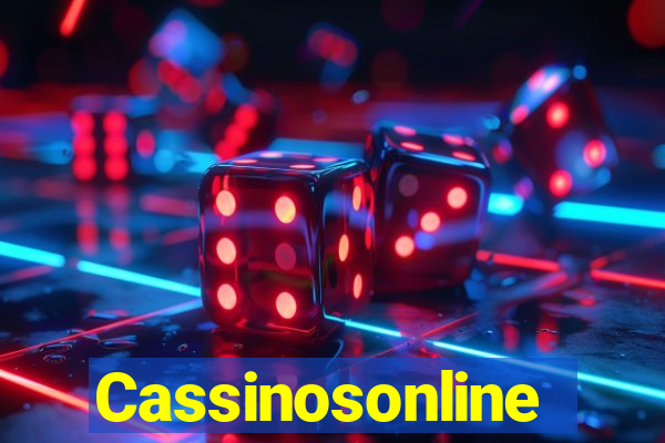 Cassinosonline