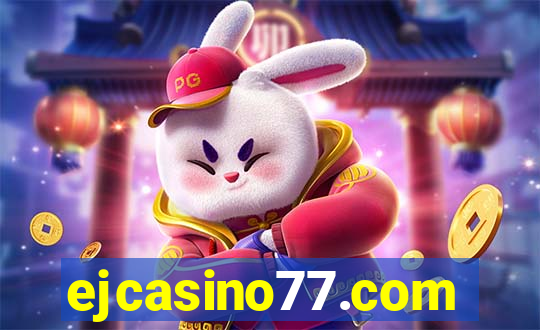 ejcasino77.com