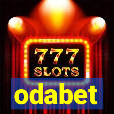 odabet