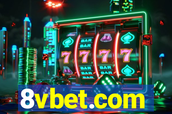 8vbet.com