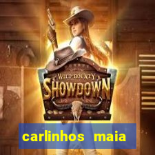 carlinhos maia divulga jogo