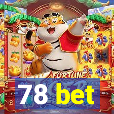 78 bet