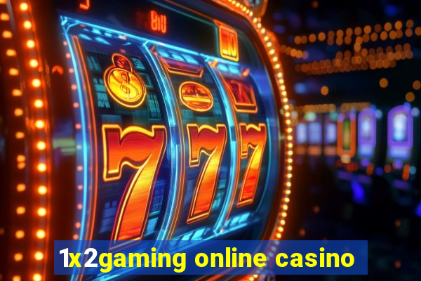 1x2gaming online casino