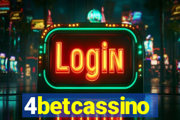 4betcassino