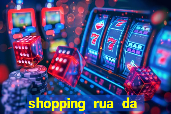 shopping rua da praia cinema