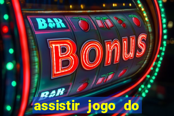 assistir jogo do inter futemax