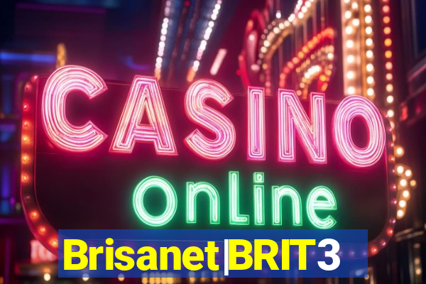 Brisanet|BRIT3