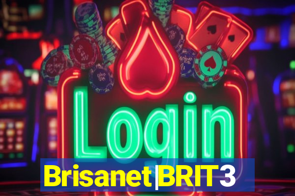 Brisanet|BRIT3