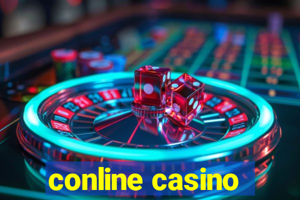 conline casino