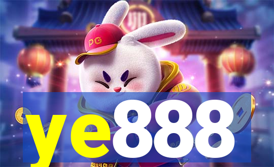 ye888