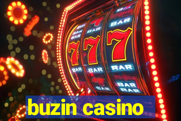 buzin casino