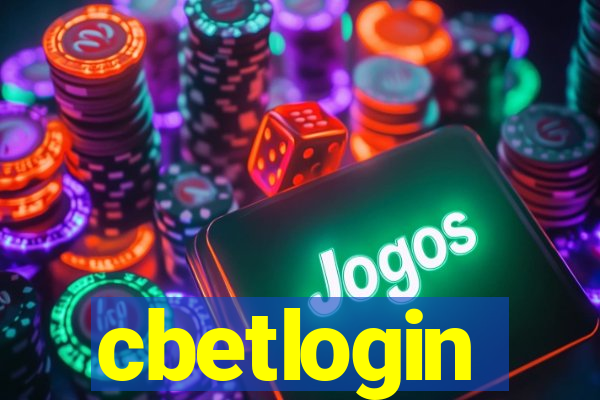 cbetlogin