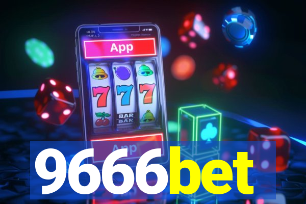 9666bet