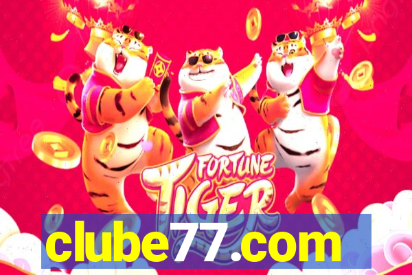 clube77.com